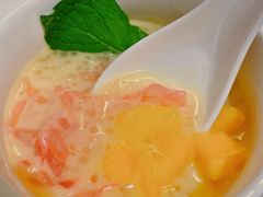 -衡山汇·高级粤菜(霄云路店)