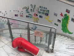 -格斗兄弟搏击健身训练馆(望京店)