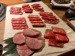 -大牛焱烧·和牛炭火烧放题