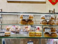-白玉兰食品(汇联商厦店)