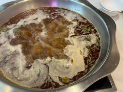 -老城红焖羊肉(人民路店)