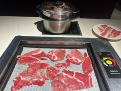 -聚盛源蒸汽海鲜火锅烤肉自助(巨川金海岸购物广场店)