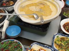 -金龙·打边炉(武进路店)