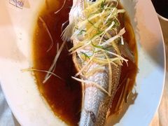 -仑头海鲜城(仑头环村南路店)