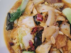 -巴特餐饮6加1音乐餐吧·新疆菜