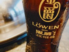 -马路边上·小海鲜烧烤(八一路店)
