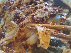 -清真·宏顺祥卤汁凉粉(大皮院店)