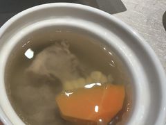 -苏州阳澄湖澜廷酒店-有景阁中餐厅