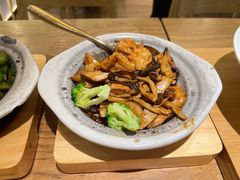 -粤集·手工粤菜(皇庭广场店)