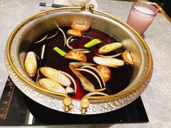 -一绪に寿喜烧(荟聚店)