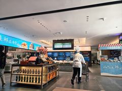 -连鹭海鲜·海肠捞饭·海胆饭(星海店)