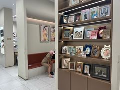 -海马体照相馆(上海万象城店)