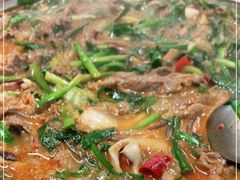 -京玉菲饭店(李村店)