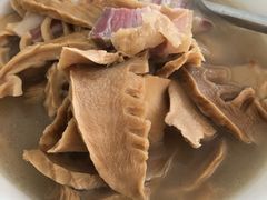 -山菜馆(竹海公园店)