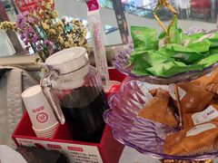 -海底捞火锅(龙湖三千集店)