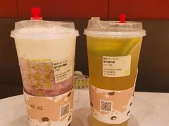 -奈雪的茶(华侨城创意园店)