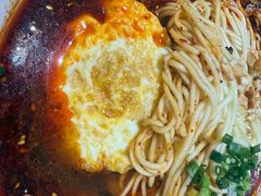 -金板凳重庆小面(邮政街店)