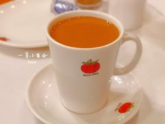-番茄屋葡式美食(总店)