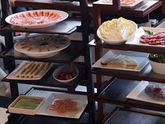 -皇城老妈·大连海鲜火锅(港湾店)