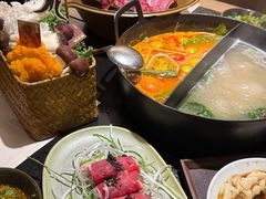 -山缓缓火锅(上海闵行龙湖店)