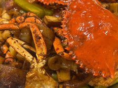 -秦记香辣蟹(松榆里店)