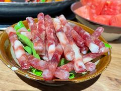 -楠火锅(龙阳广场店)