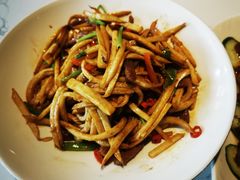 -老友王·南宁特色菜(金汇如意坊店)