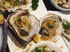 -福樱兰海鲜放题铁板烧(加州店)