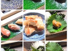 -鮨一日本料理(大中华店)