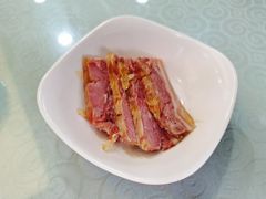 水晶肴肉-冶春茶社(太和广场店)