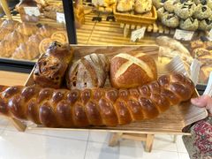 -熊叔熊婶面包房(团结湖店)