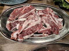 -山居屋炭火烧肉(厚街万达店)
