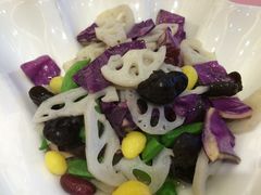 -复旦大学本部-食堂