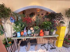 -萤火虫咖啡(后海店)