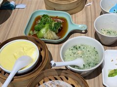 -珍粥道(杉杉奥特莱斯店)