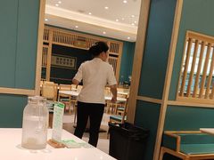 -绿草地·湘菜(芙蓉天街店)