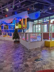 -幻贝家儿童乐园(苏州中心店)