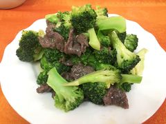 -东升饭店(员村三横路店)