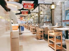 大堂-陈记顺和潮汕牛肉火锅(番禺迎宾大道店)