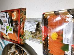 -盒马鲜生(解百新元华店)