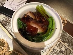 -绿茶餐厅(汇悦大融城店)