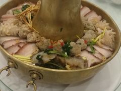 -鼓楼东街老火锅(鼓楼店)