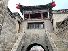 -山西王家大院