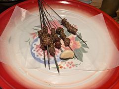 -北丐先生·野馄饨烧烤(泰达E街区店)