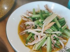 -永安鱼庄·镇江菜(丁卯店)