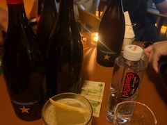 -MM·五声·音乐人与调酒师(西安路店)