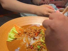 -李记东北饺子馆·东北菜(欢乐谷店)