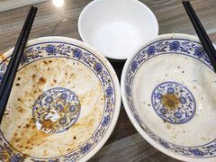 -清真马虎面馆(西七路店)