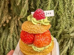 -evoojoo面包商店