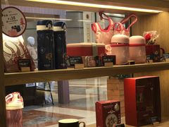-COSTA COFFEE(上海月星环球港店)